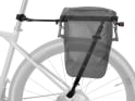 TOPEAK Rear Rack Zi:RAK with Quick-Mount