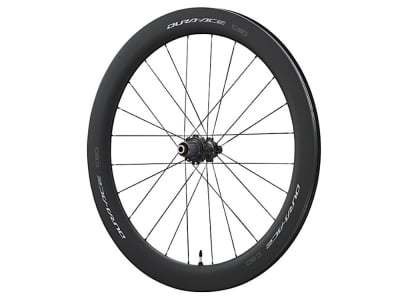 SHIMANO Dura Ace Rear Wheel 28" WH-R9270 C60 | Thru Axle - SPECIAL OFFER