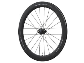SHIMANO Dura Ace Rear Wheel 28" WH-R9270 C60 | Thru...