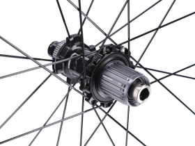 SHIMANO Dura Ace Rear Wheel 28" WH-R9270 C60 | Thru...