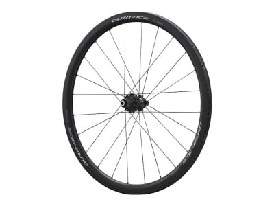 SHIMANO Dura Ace Rear Wheel 28" WH-R9270 C36 TU Tubular Tire | Thru Axle - SPECIAL OFFER