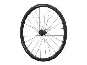 SHIMANO Dura Ace Rear Wheel 28" WH-R9270 C36 TU...