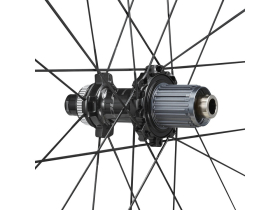 SHIMANO Dura Ace Rear Wheel 28" WH-R9270 C36 TU...