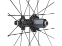 SHIMANO Dura Ace Rear Wheel 28" WH-R9270 C36 TU Tubular Tire | Thru Axle - SPECIAL OFFER