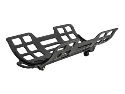 TOPEAK U-Shell for Rear Rack Zi:RAK with Quick-Mount