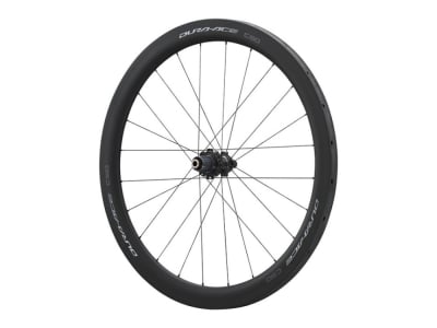 SHIMANO Dura Ace Rear Wheel 28" WH-R9270 C50 TU TUBULAR TIRES  | Thru Axle - SPECIAL OFFER