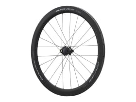 SHIMANO Dura Ace Hinterrad 28" WH-R9270 C50 TU...