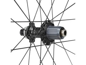 SHIMANO Dura Ace Hinterrad 28" WH-R9270 C50 TU...