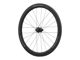 SHIMANO Dura Ace Rear Wheel 28" WH-R9270 C50 TU...