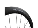 SHIMANO Dura Ace Rear Wheel 28" WH-R9270 C50 TU TUBULAR TIRES  | Thru Axle - SPECIAL OFFER