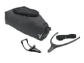 Y-MOUNT GEAR Y-Mount Luggage Rack + Stabilizer Fork + Saddlebag Race-Line 10 Liter Bundle | 7x9 mm