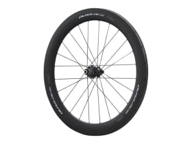SHIMANO Dura Ace Hinterrad 28" WH-R9270 C60 TU...