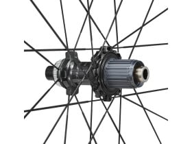 SHIMANO Dura Ace Hinterrad 28" WH-R9270 C60 TU...