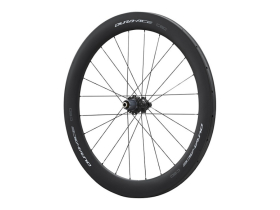 SHIMANO Dura Ace Rear Wheel 28" WH-R9270 C60 TU...