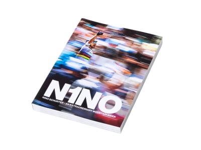 SCOTT N1NO Buch Softcover | deutsche Sprache