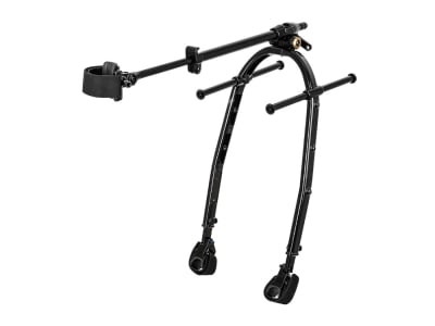 TOPEAK Rear Rack Zi:RAK Essential with Quick-Mount