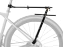 TOPEAK Rear Rack Zi:RAK Essential with Quick-Mount