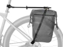 TOPEAK Rear Rack Zi:RAK Essential with Quick-Mount