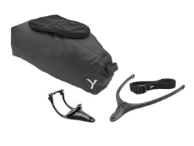 Y-MOUNT GEAR Y-Mount Luggage Rack + Stabilizer Fork +...