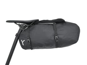 Y-MOUNT GEAR Y-Mount Luggage Rack + Stabilizer Fork +...