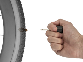 TOPEAK Tubeless Repair Kit TubiCartridge T16