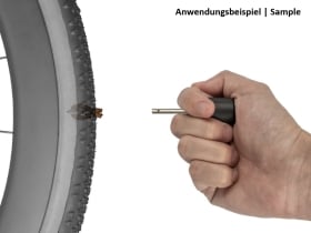 TOPEAK TipPlug Repair Kit