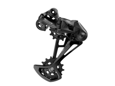 SRAM S100 Eagle Schaltwerk 12-fach 50T | schwarz