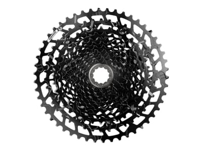 SRAM PG-1210 Eagle Cassette 12-speed | 11-50 Teeth black