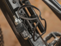 TOPEAK Cage Side Mount