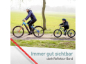 BORGEN Bike Taxi Fahrrad Abschleppseil