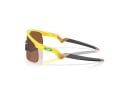 OAKLEY Junior Sonnenbrille Peely Resistor FORTNITE gelb | Prizm Tungsten OJ9010-2823