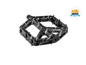 AERTIME Pedals Dekade LTD VOL. 2 | regular | Jet Black -...