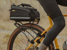 TOPEAK Rear Rack TetraRack GR2