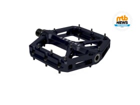 AERTIME Pedale Dekade | large | Nightfall Black