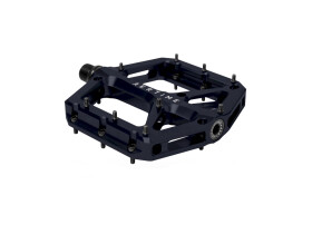 AERTIME Pedale Dekade | large | Nightfall Black
