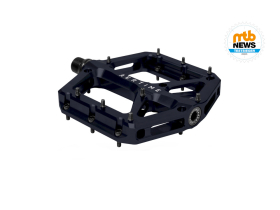 AERTIME Pedale Dekade | large | Nightfall Black