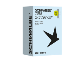 SCHWALBE Schlauch 27,5" | 28" | 29" AV19...