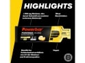 POWERBAR Energy Gel Powergel Hydro Lemon Infused 67 ml