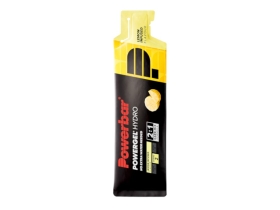 POWERBAR Energiegel Powergel Hydro Lemon Infused 67 ml |...