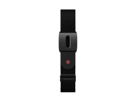POLAR Armband für Puls-Sensor Verity Sense | Black