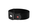 POLAR Wristband for Heart Rate Sensor Verity Sense | Black