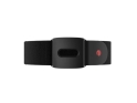 POLAR Wristband for Heart Rate Sensor Verity Sense | Black L-XXL