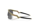 OAKLEY Junior Sonnenbrille Resistor Fern Terrazzo | Prizm Black OJ9010-3223