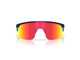 OAKLEY Junior Sonnenbrille Resistor Matte Navy | Prizm...