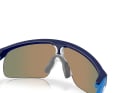 OAKLEY Junior Sunglasses Resistor Matte Navy | Prizm Ruby OJ9010-3423