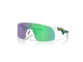 OAKLEY Junior Sonnenbrille Resistor Matte White | Prizm...