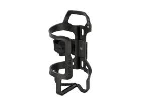 TOPEAK Flaschenhalter Shuttle SideCage | schwarz