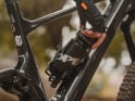 TOPEAK Flaschenhalter Shuttle SideCage | schwarz