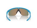 OAKLEY Junior Sunglasses Resistor Sky Blue | Prizm Ruby OJ9010-0523