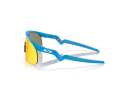 OAKLEY Junior Sunglasses Resistor Sky Blue | Prizm Ruby OJ9010-0523